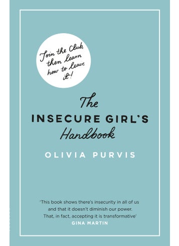 Insecure Girl's Handbook - pzsku/ZEB836C571FE1B8FF3F0EZ/45/1746220251/231c9d27-03b9-4c18-949d-1201e11f654a