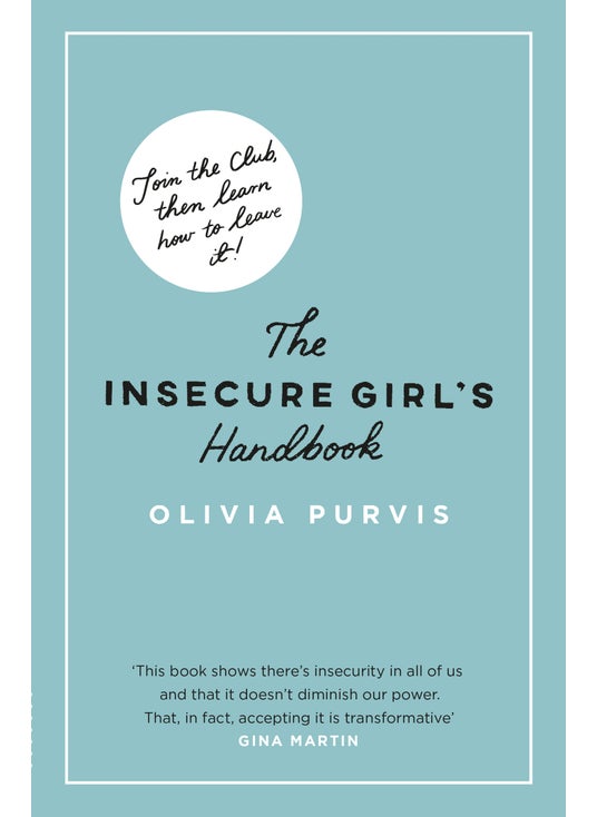 Insecure Girl's Handbook