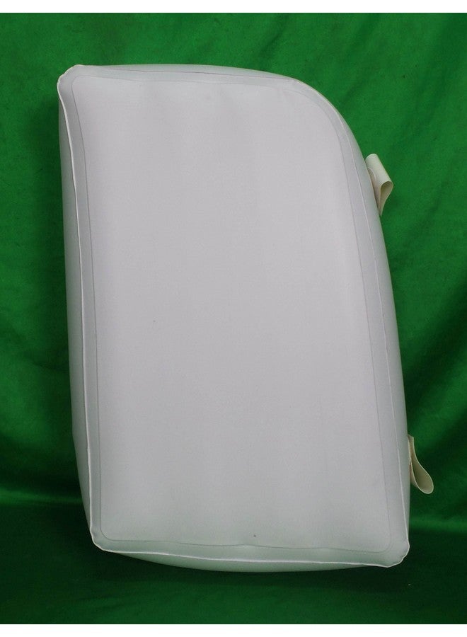 Jet Creations Inflatable Car Backseat Divider - seperates Children so no More Back seat Fights, and Simple to Install. - Image 3