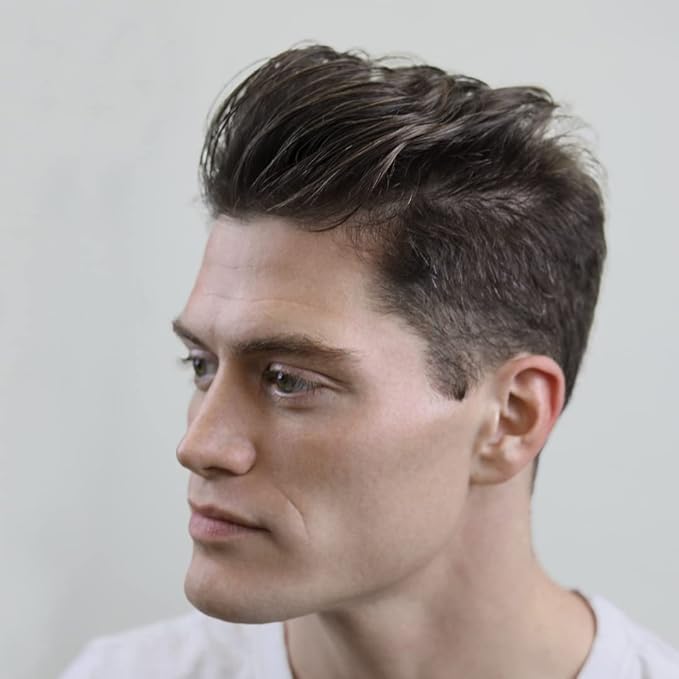 CREMO Barber Grade 2 in 1 Shampoo Conditioner For Men Cooling Citrus Mint Leaf 473ml - Image 5