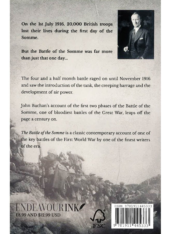 معركة السوم - Image 2