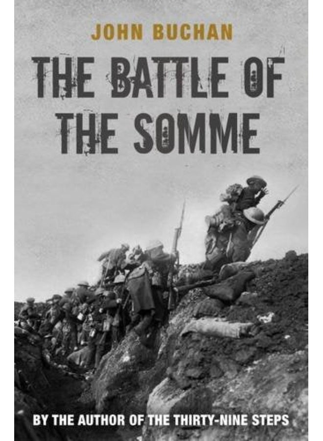 معركة السوم - Image 1