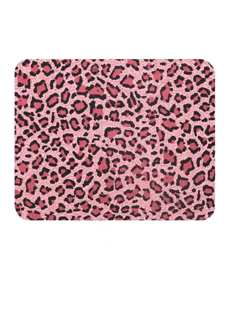 KUYING Fashionable Gaming Office Mouse Pad 
