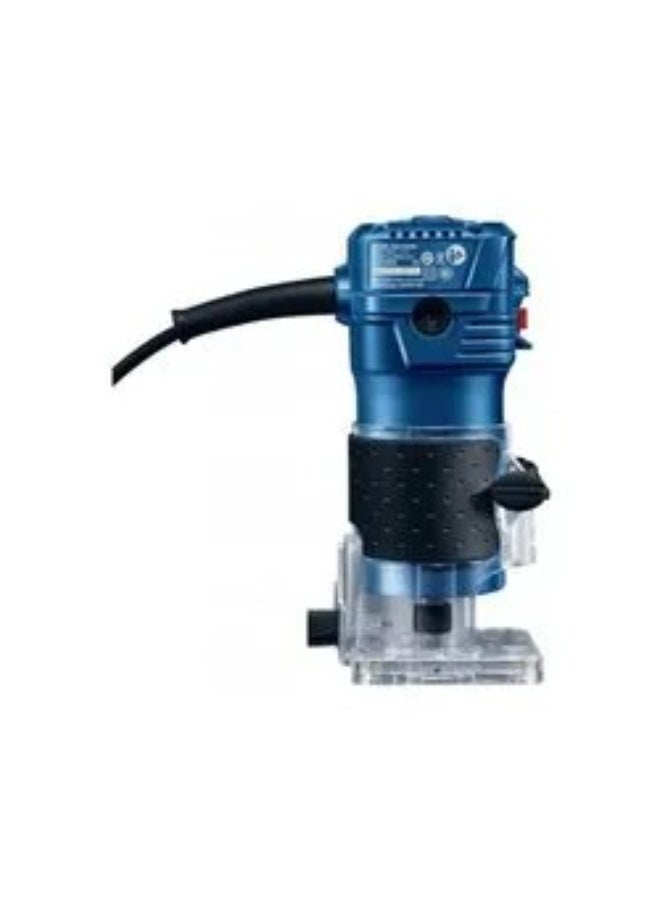 Bosch GKF 550 Palm Router – 550W Power & 33,000 RPM Precision Trimming - Image 1