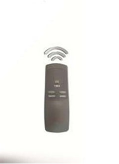 Fresh Young 18 Inch Wall Fan with Remote 220-240V  - Image 3