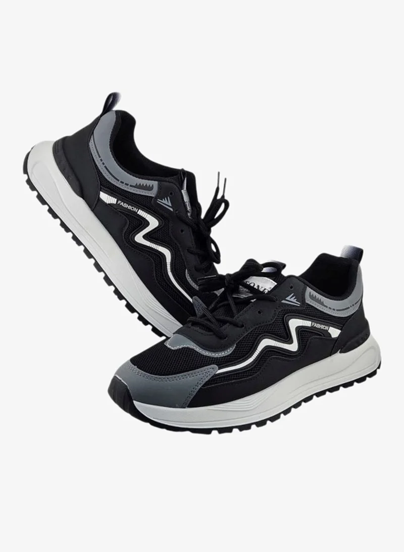 ستون حذاء رياضي خفيف من إيثر