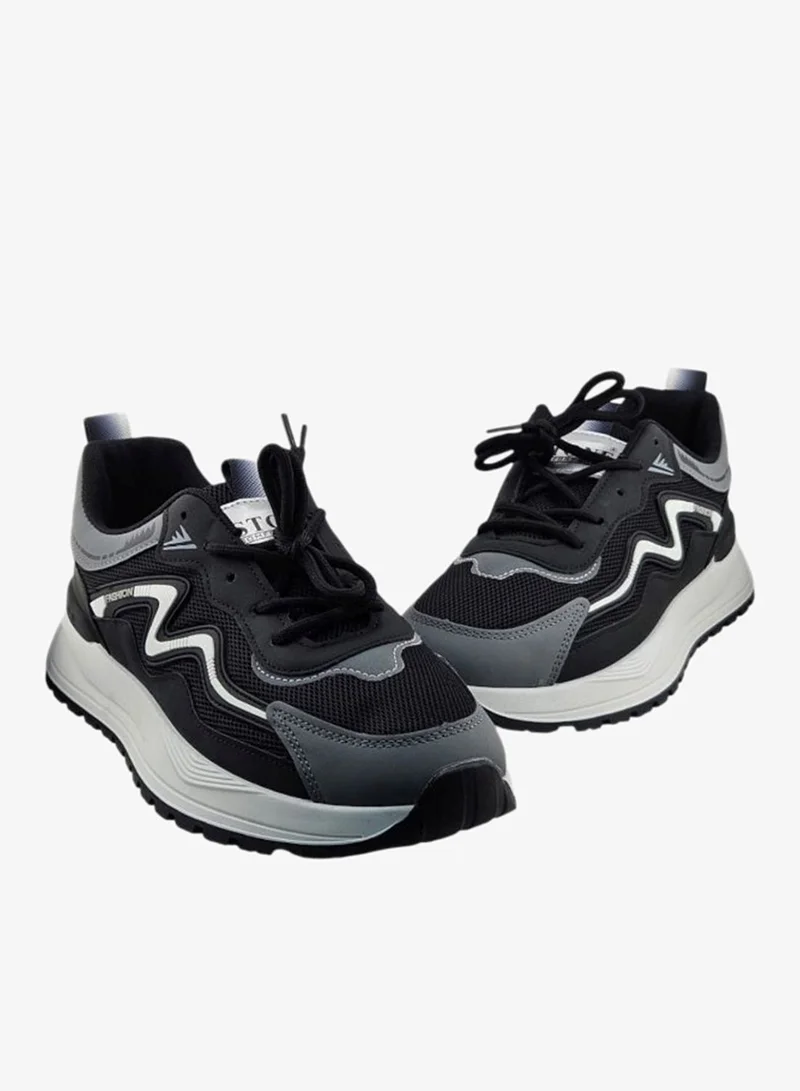 ستون حذاء رياضي خفيف من إيثر