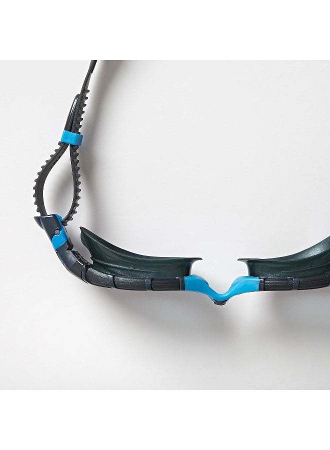 ZOGGS Predator Flex Goggles, Uv Protection Swim Goggles - Image 3