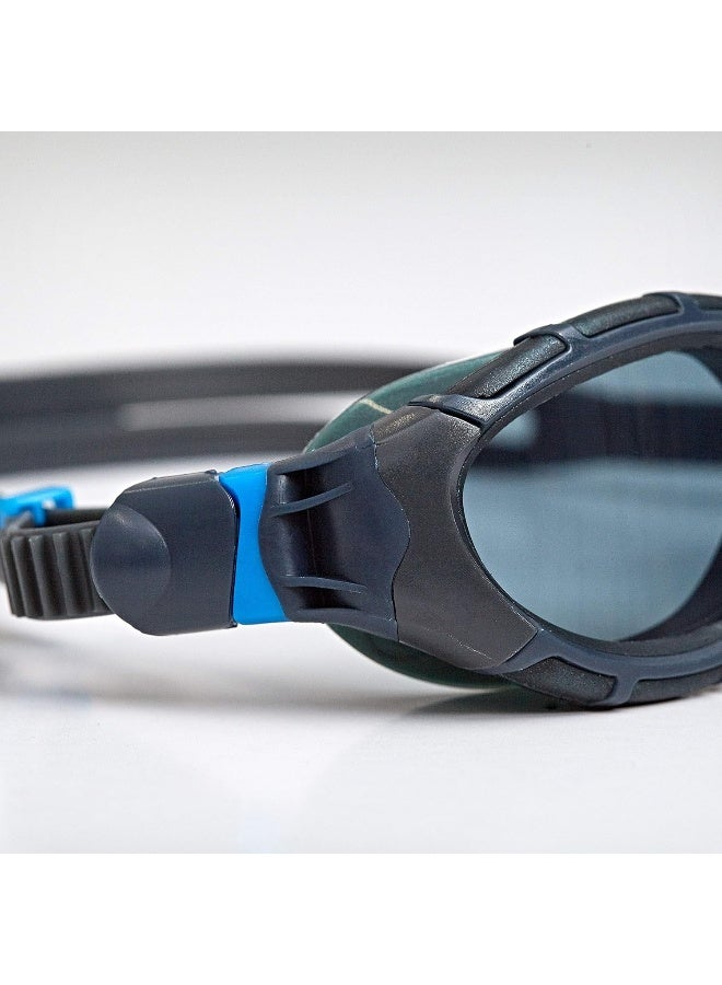 ZOGGS Predator Flex Goggles, Uv Protection Swim Goggles - Image 2