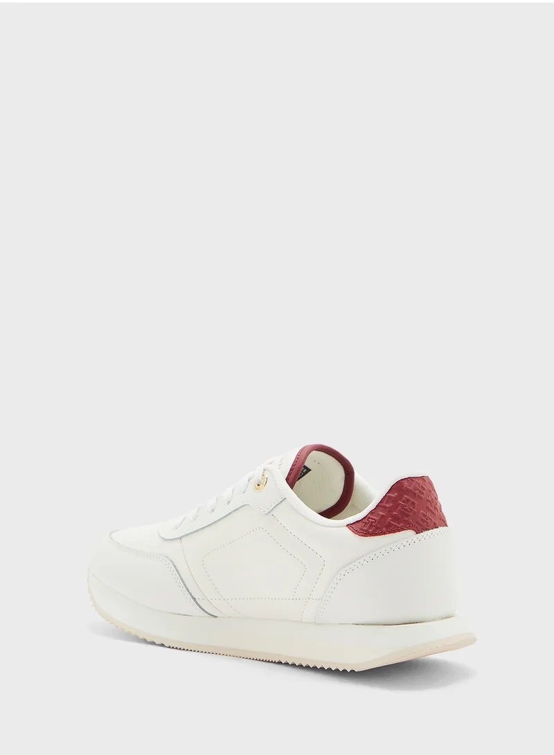 تومي هيلفيغر ELEVATED ESSENT RUNNER MONOGRAM