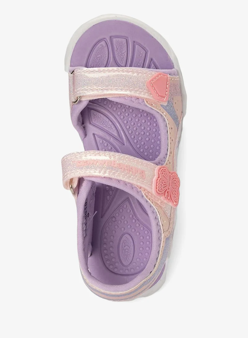 Bata  Casual Light‑Up Sandals  | Best Price UAE