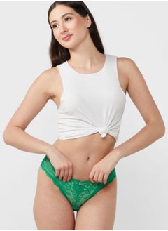High Leg Brief