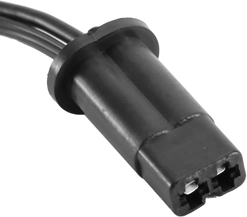 Universal Fuel Injector Cleaner and Tester Kit - 4 Nozzle Adapters for Delphi, Magneti Marelli, 12V/24V Systems - Image 3