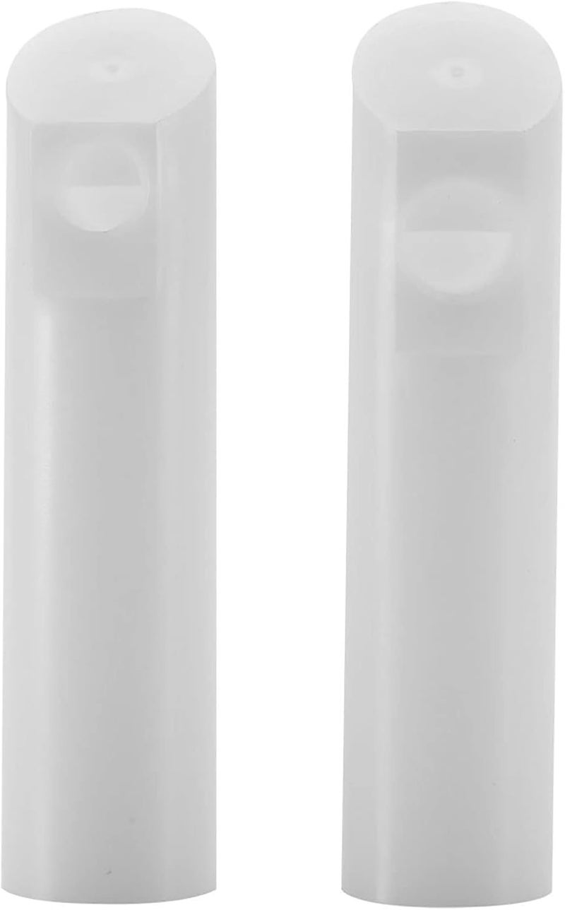 Universal Fuel Injector Cleaner and Tester Kit - 4 Nozzle Adapters for Delphi, Magneti Marelli, 12V/24V Systems - Image 2
