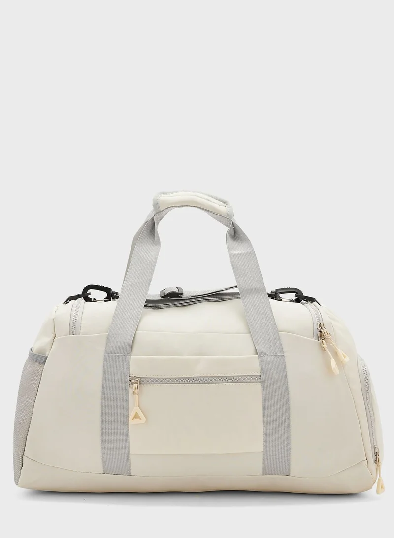Seventy Five Casual Duffle Bag