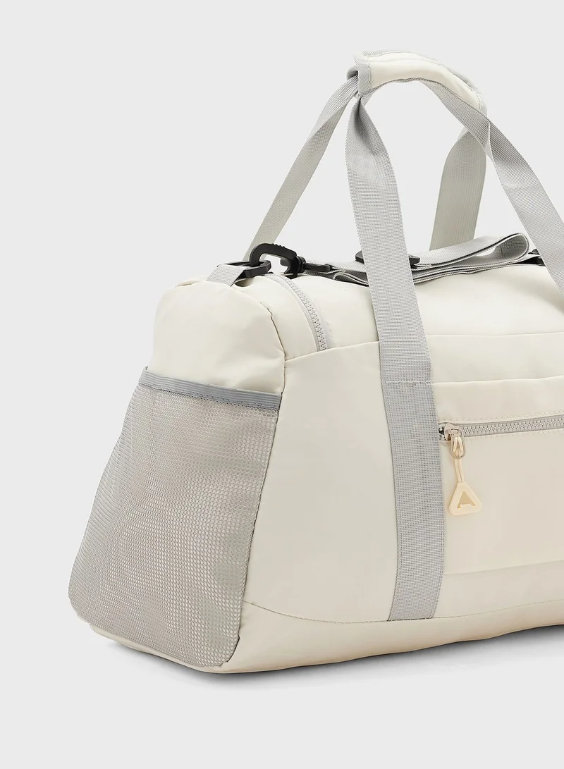 Seventy Five Casual Duffle Bag