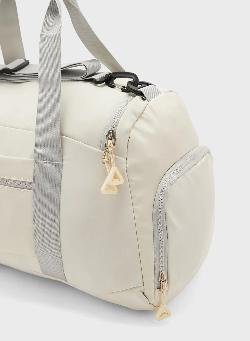 Seventy Five Casual Duffle Bag