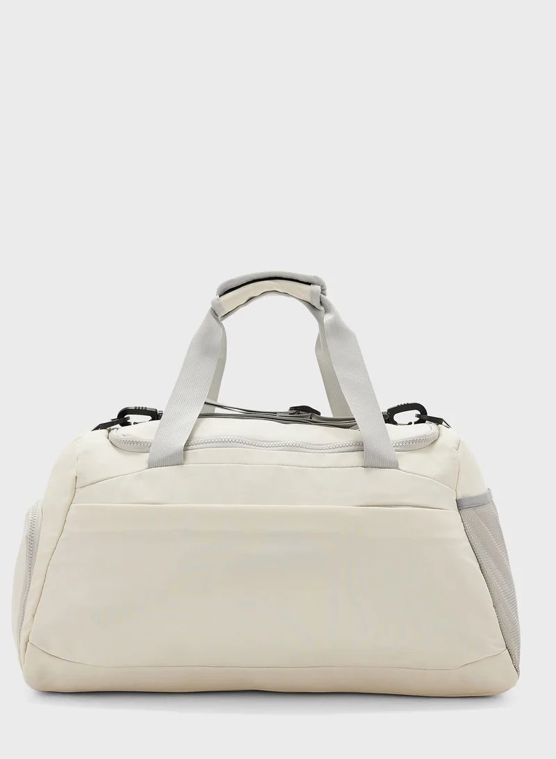 Seventy Five Casual Duffle Bag
