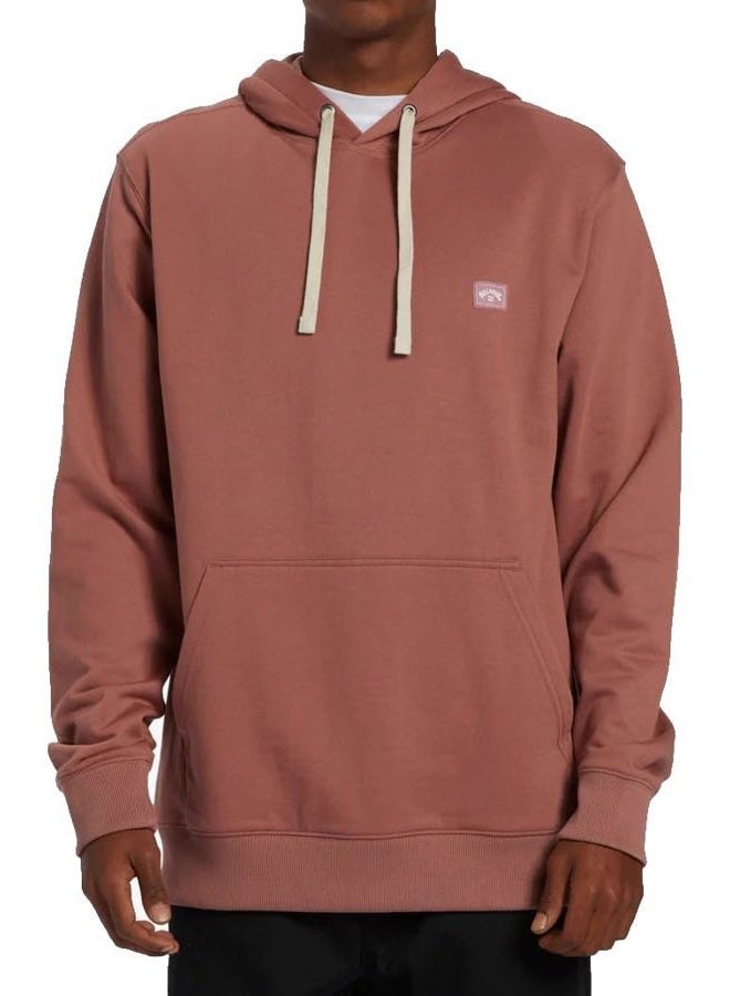 Billabong Hoodies for Men, Big and Tall Jersey Pullover Sweatshirts for Men - Image 1