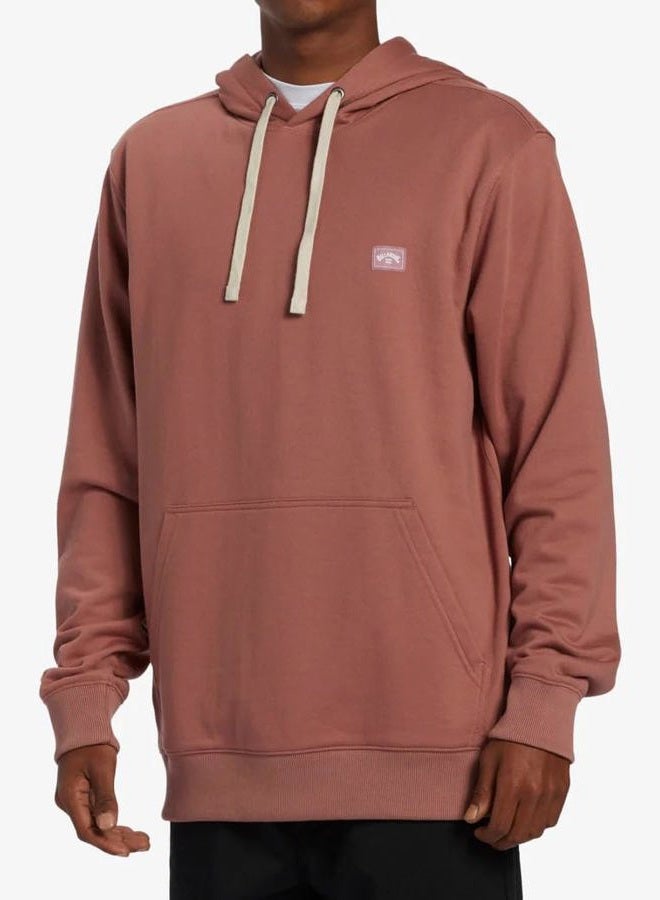 Billabong Hoodies for Men, Big and Tall Jersey Pullover Sweatshirts for Men - Image 2