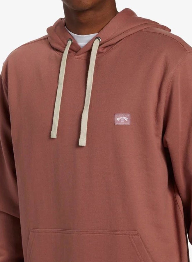 Billabong Hoodies for Men, Big and Tall Jersey Pullover Sweatshirts for Men - Image 3