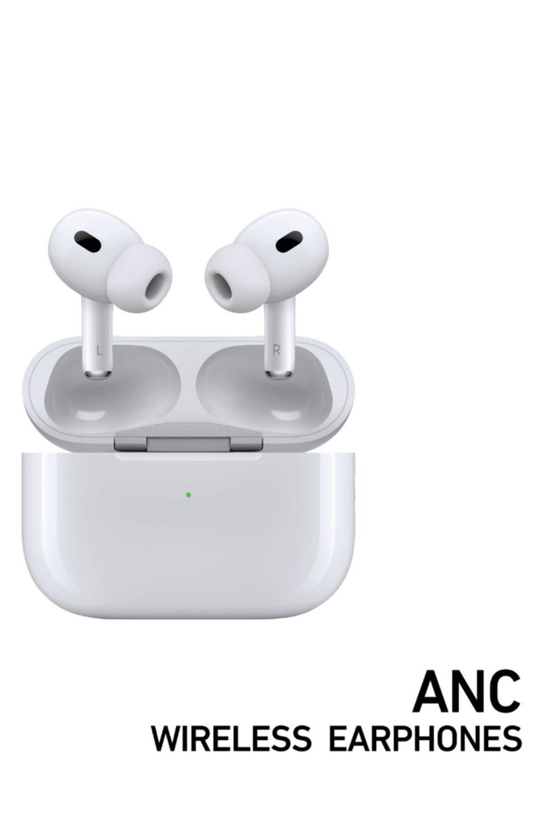 JBQ Wireless Earbuds With Noise Cancellation - Image 4