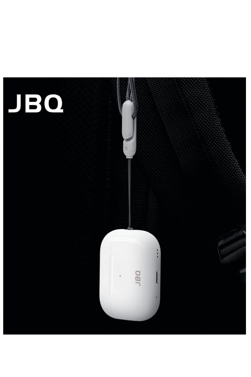 JBQ Wireless Earbuds With Noise Cancellation - Image 3