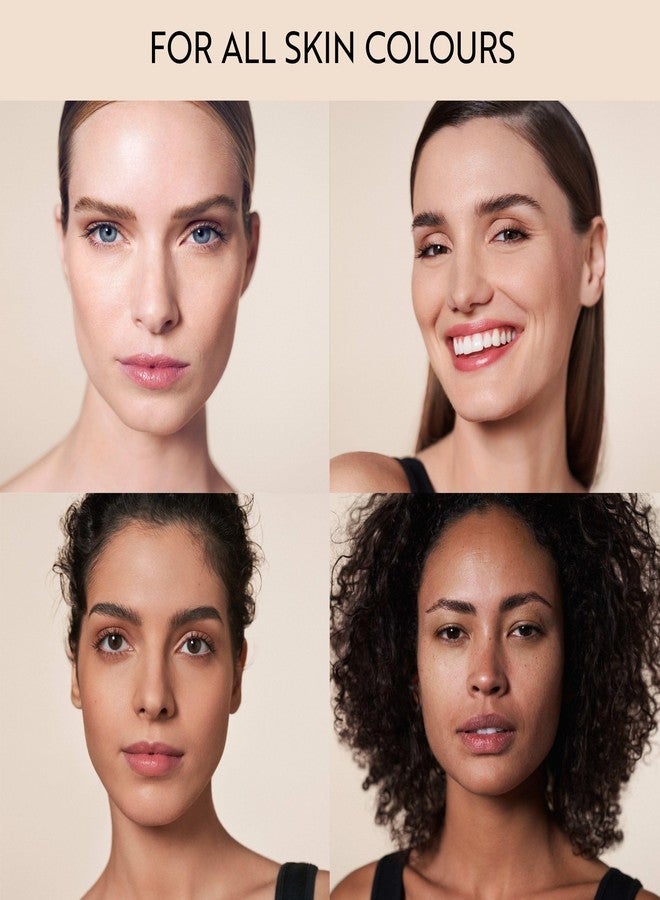M.Asam M. Asam Magic Finish Perfect Me Primer (1.01 Fl Oz) - Make-Up Hydrating Face Foundation Primer For A Flawless Skin, Ideal For Touch Ups, With Blurring Effect, Matches Various Skin Tones - Image 5