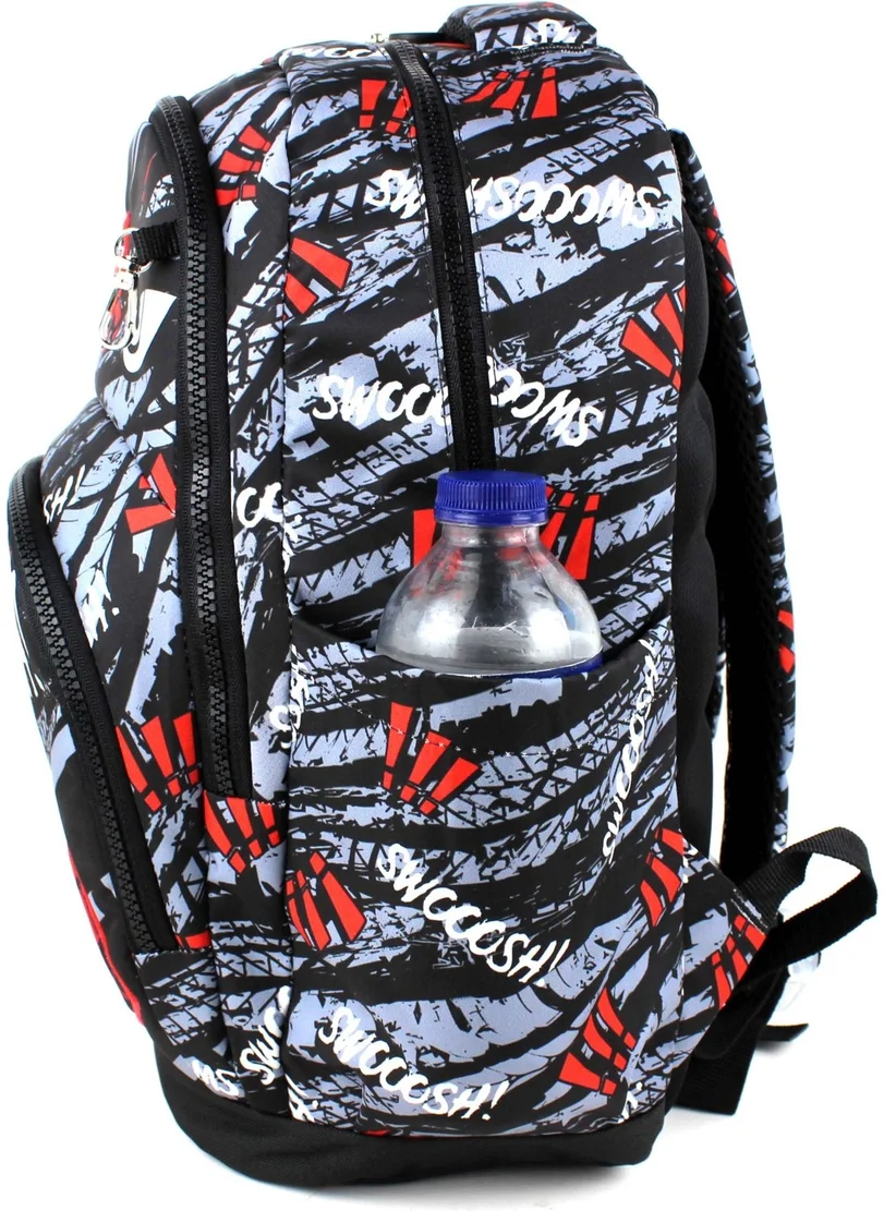 Derise Club 3-Piece Boys Primary School Bag Set