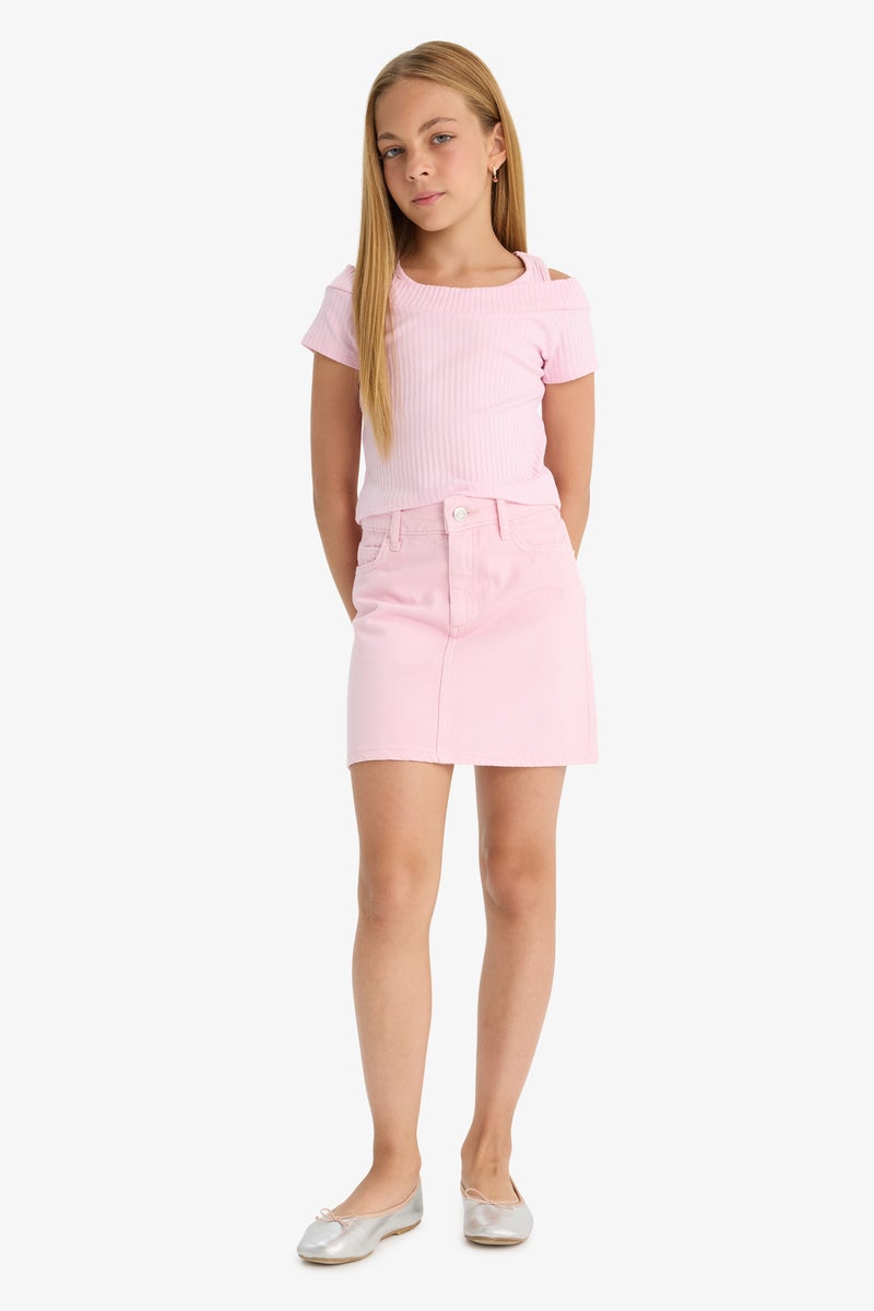 ديفاكتو جيبة بناتي جبردين - Image 4