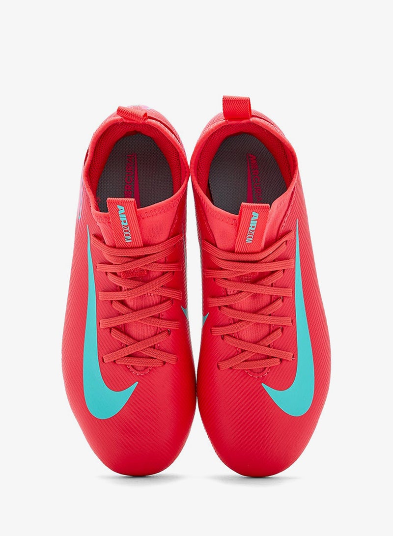 Nike Youth Zoom Vapor 16 Academy Fg/Mg - Image 4