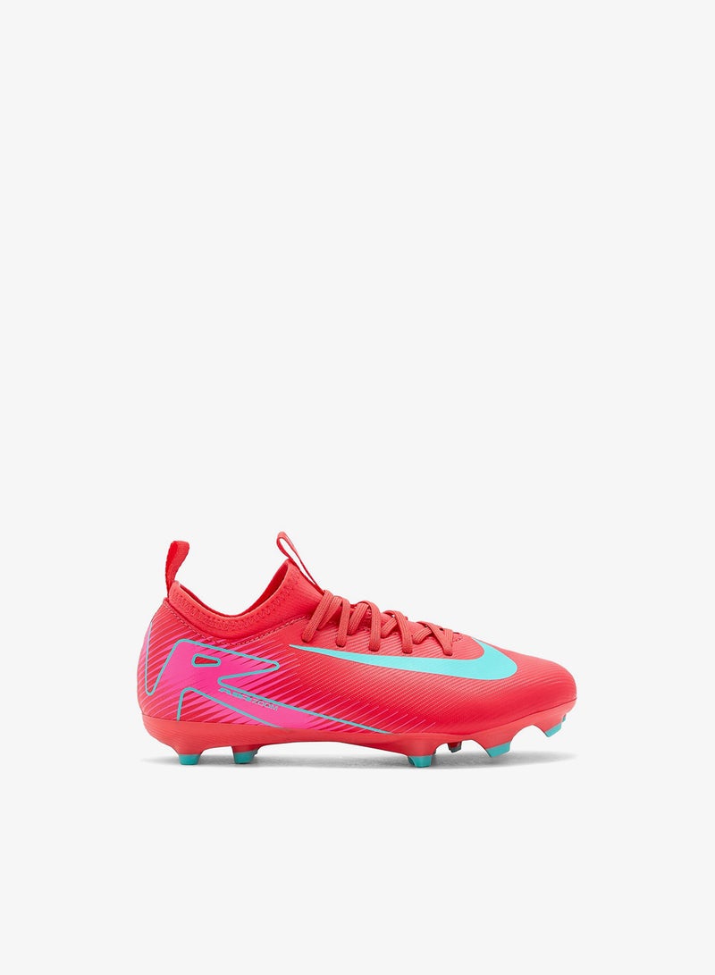 Nike Youth Zoom Vapor 16 Academy Fg/Mg - Image 1