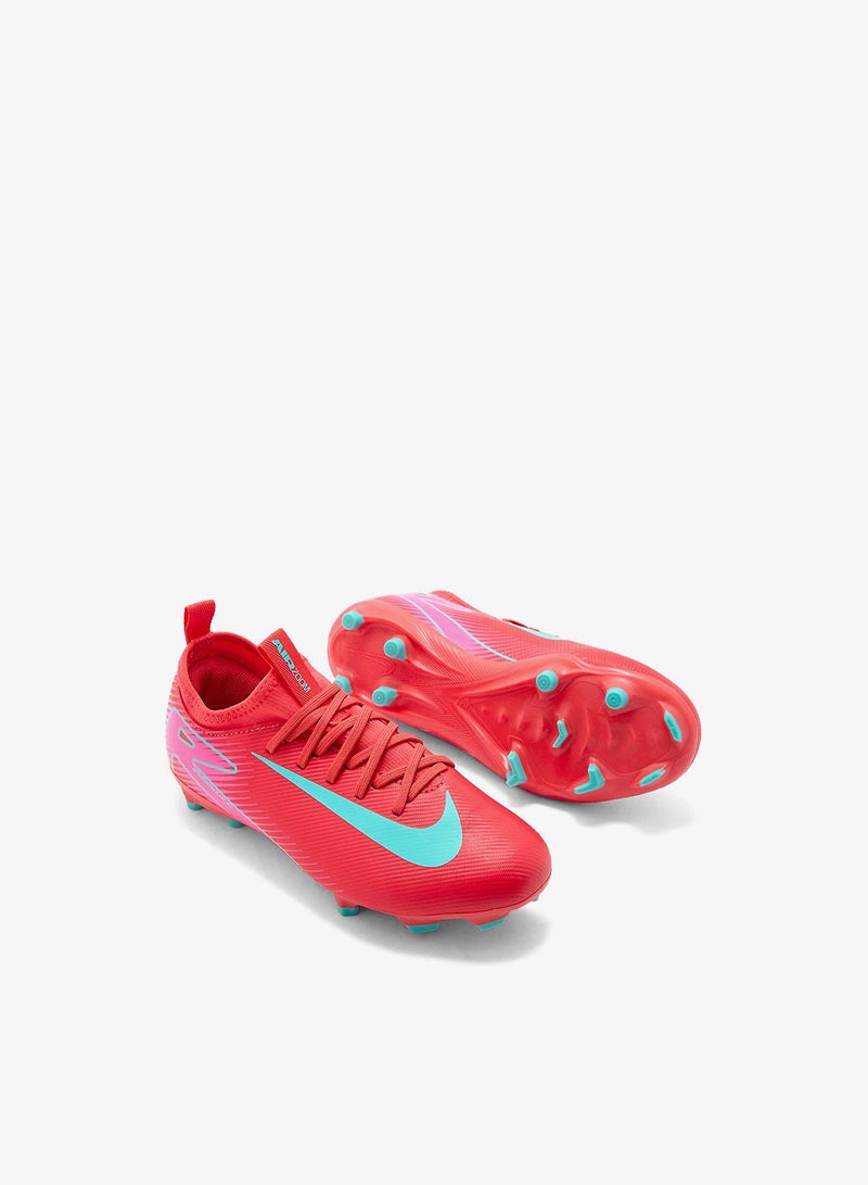 Nike Youth Zoom Vapor 16 Academy Fg/Mg - Image 3
