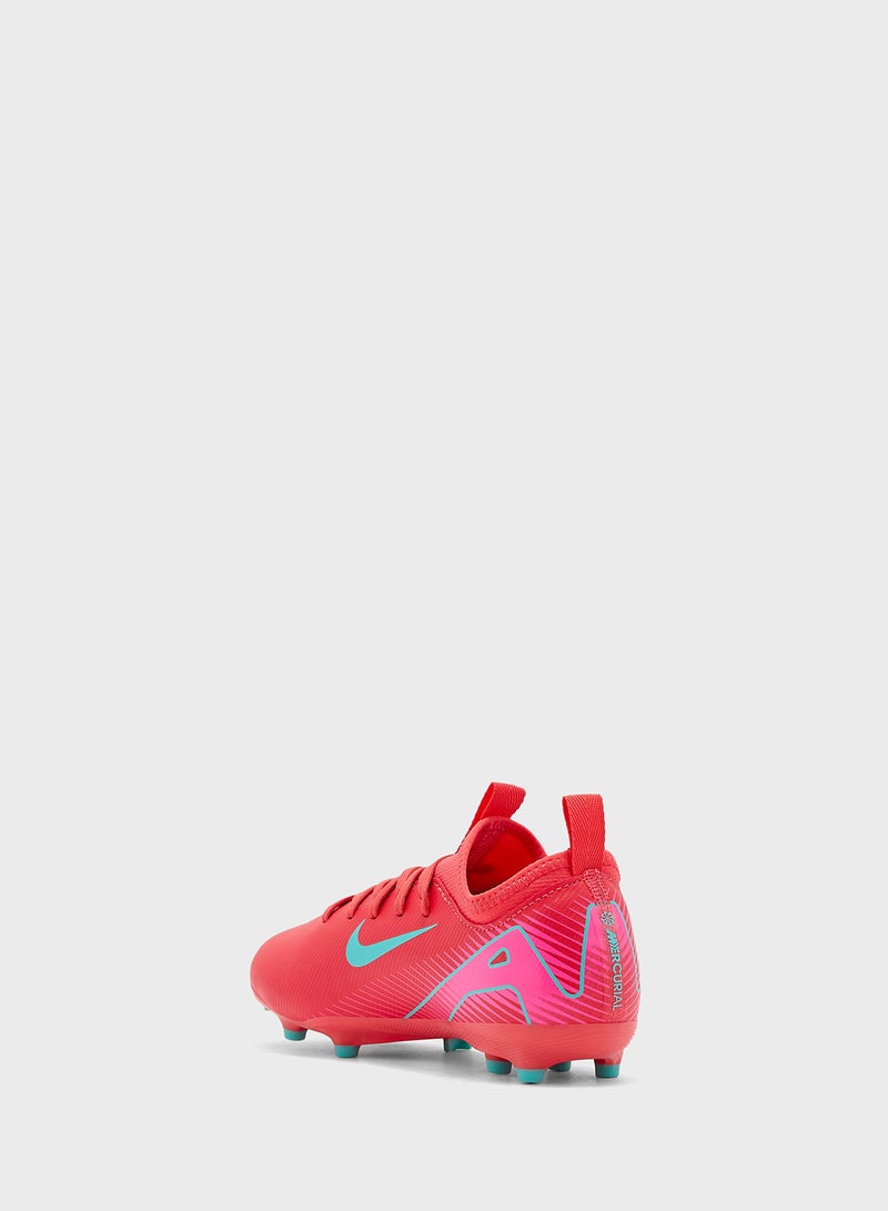 Nike Youth Zoom Vapor 16 Academy  - Image 2