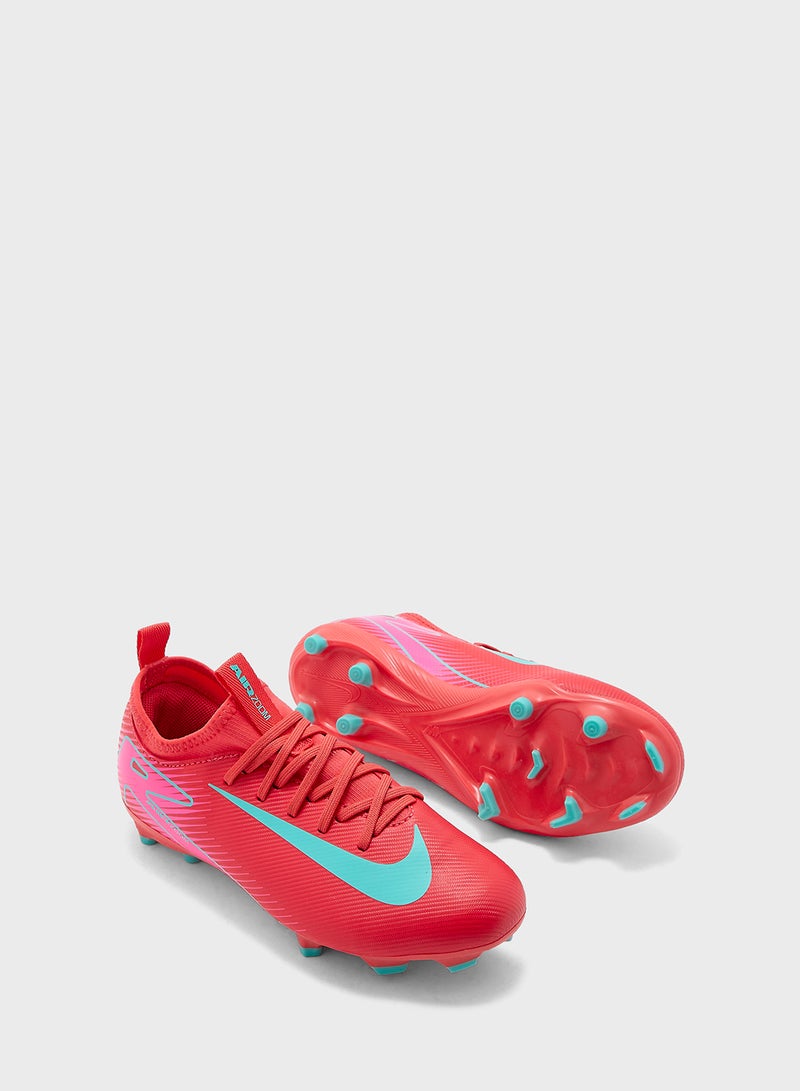 Nike Youth Zoom Vapor 16 Academy  - Image 3