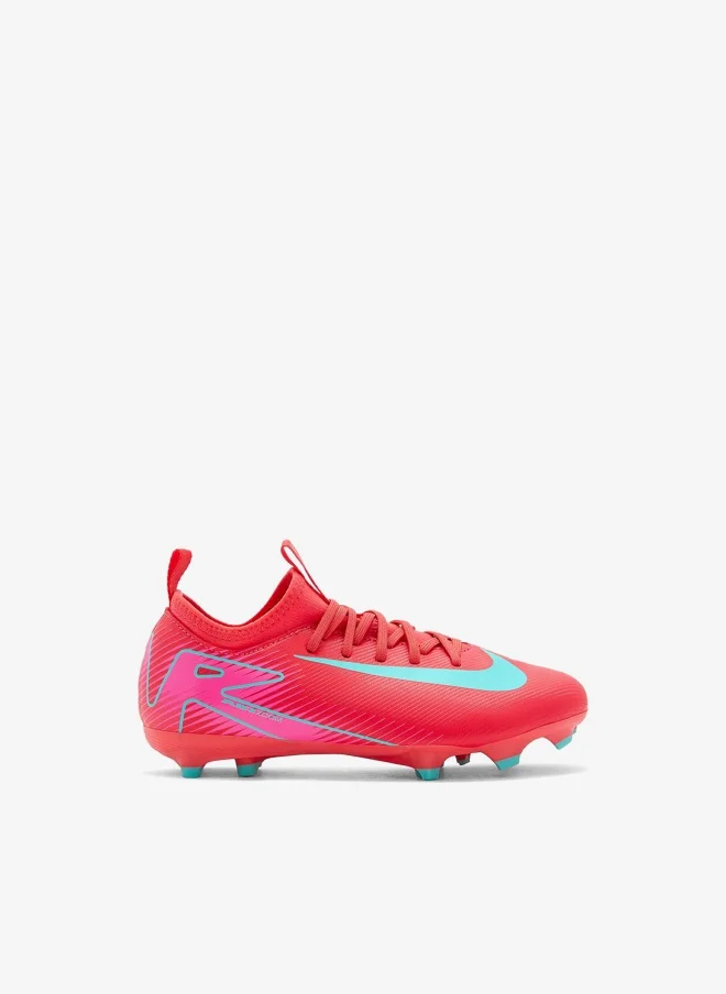 Nike Youth Zoom Vapor 16 Academy Fg/Mg