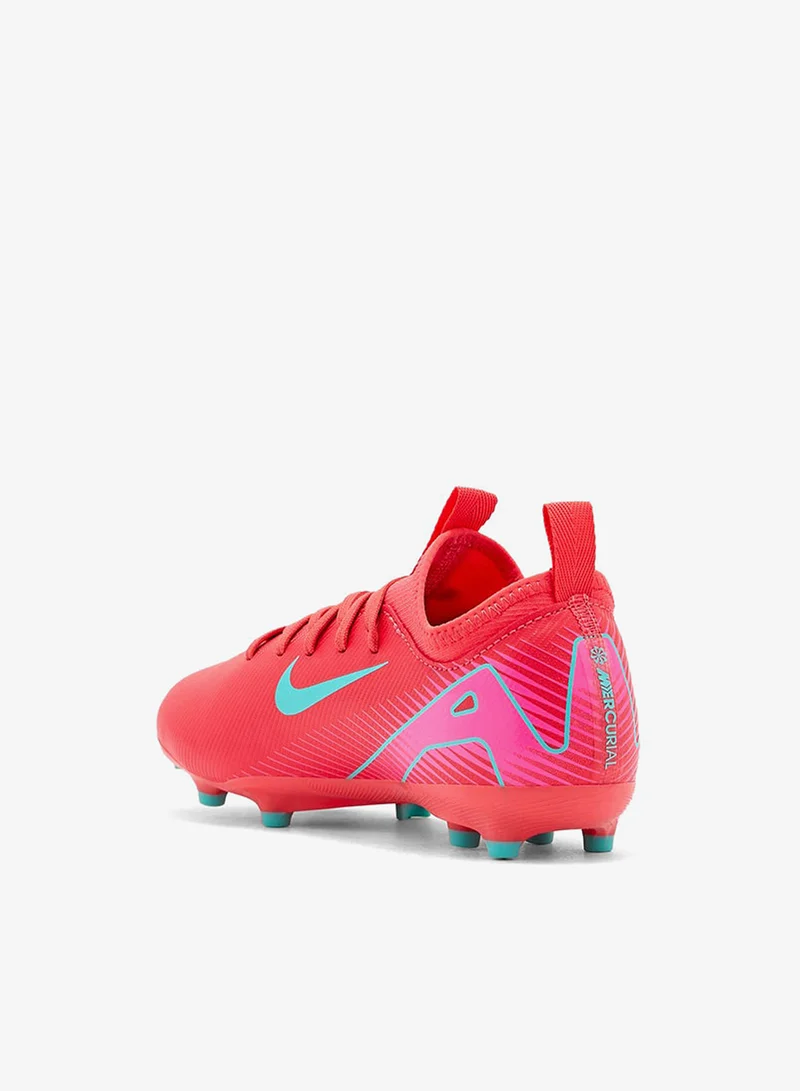 Nike Youth Zoom Vapor 16 Academy Fg/Mg