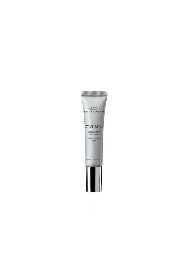 إستيديرم كريم إستيديرم أكتيف ريبير لمنطقة محيط العين 15 مل - Image 1