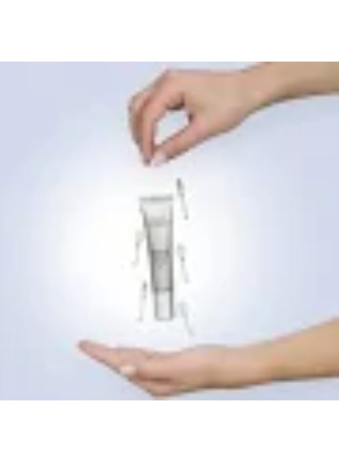 إستيديرم كريم إستيديرم أكتيف ريبير لمنطقة محيط العين 15 مل - Image 4