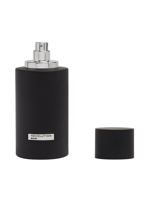 Man Limitless Noir EDT