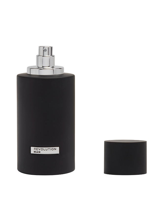 REVOLUTION - عطر مان ليمتلس نوير - Image 1