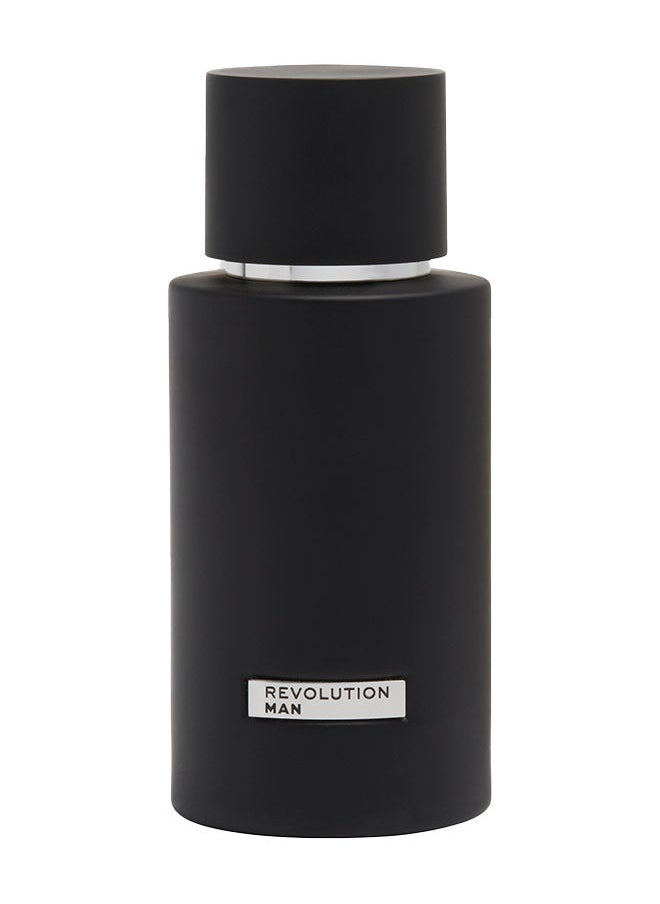 REVOLUTION - عطر مان ليمتلس نوير - Image 1
