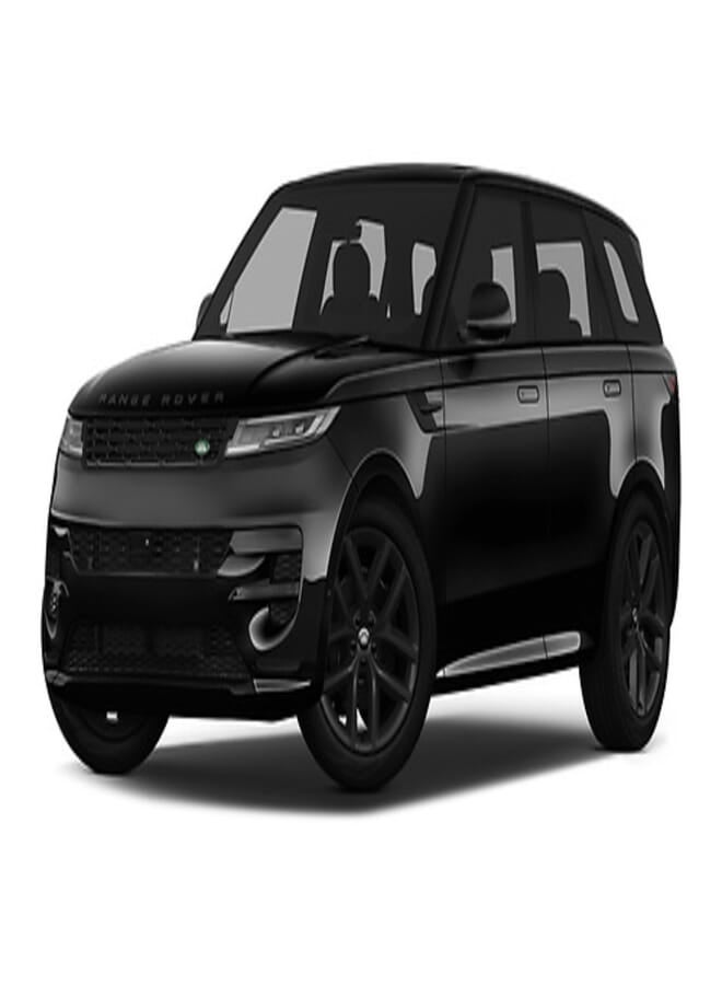 car Cover 2 Layers for Land Rover Range Rover Sport Dynamic SE SUV 2025  Waterproof, UV, Dustproof, Outdoor Convertible Cover (Two years warranty) - Image 1