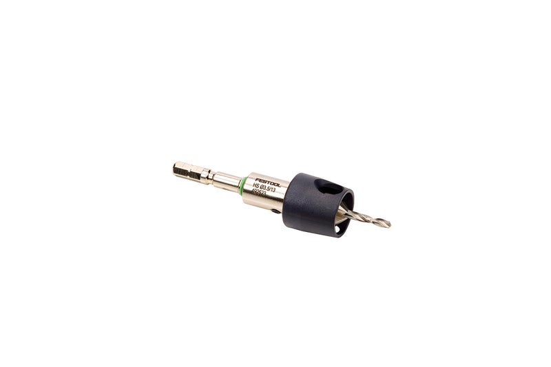 Festool 492523 Centrotec Countersink Drill Bit, 3.5mm - Image 5