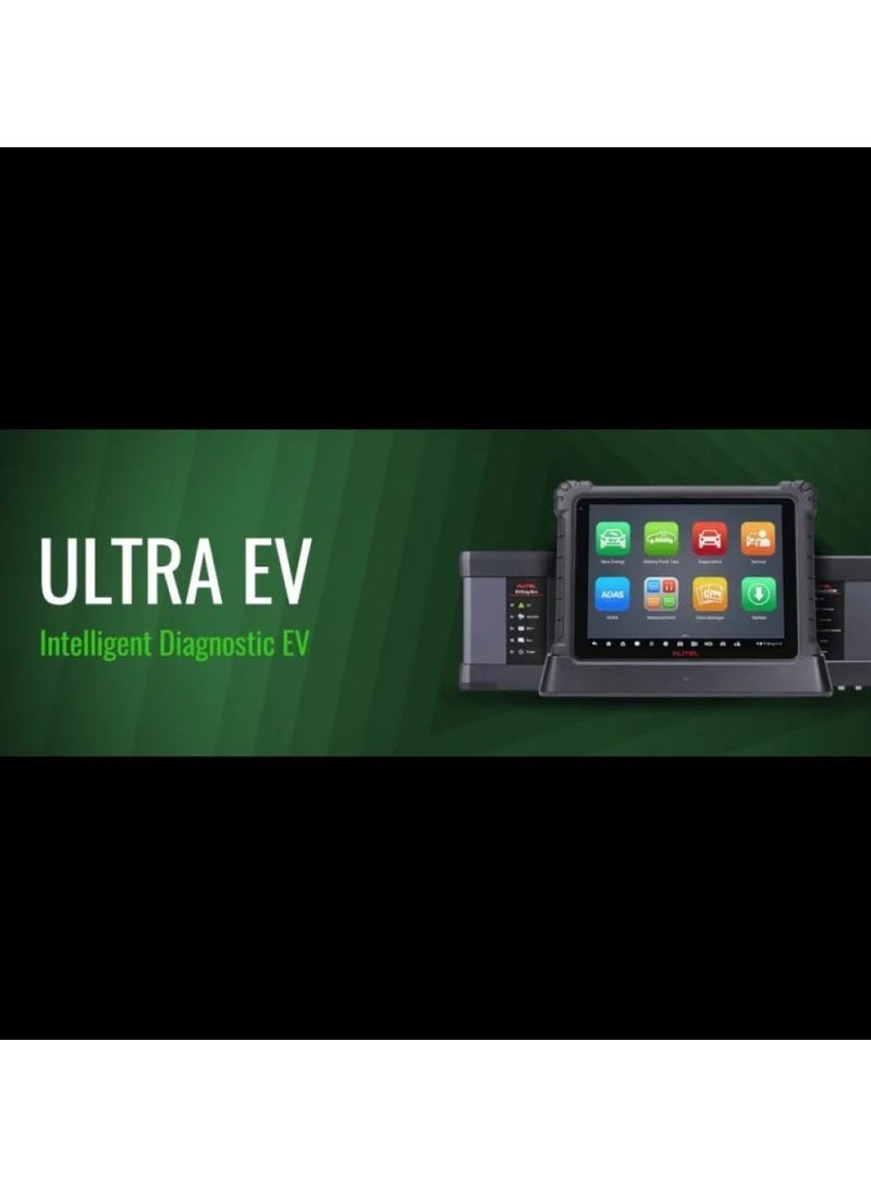 Autel MaxiSys MS Ultra EV - Image 2