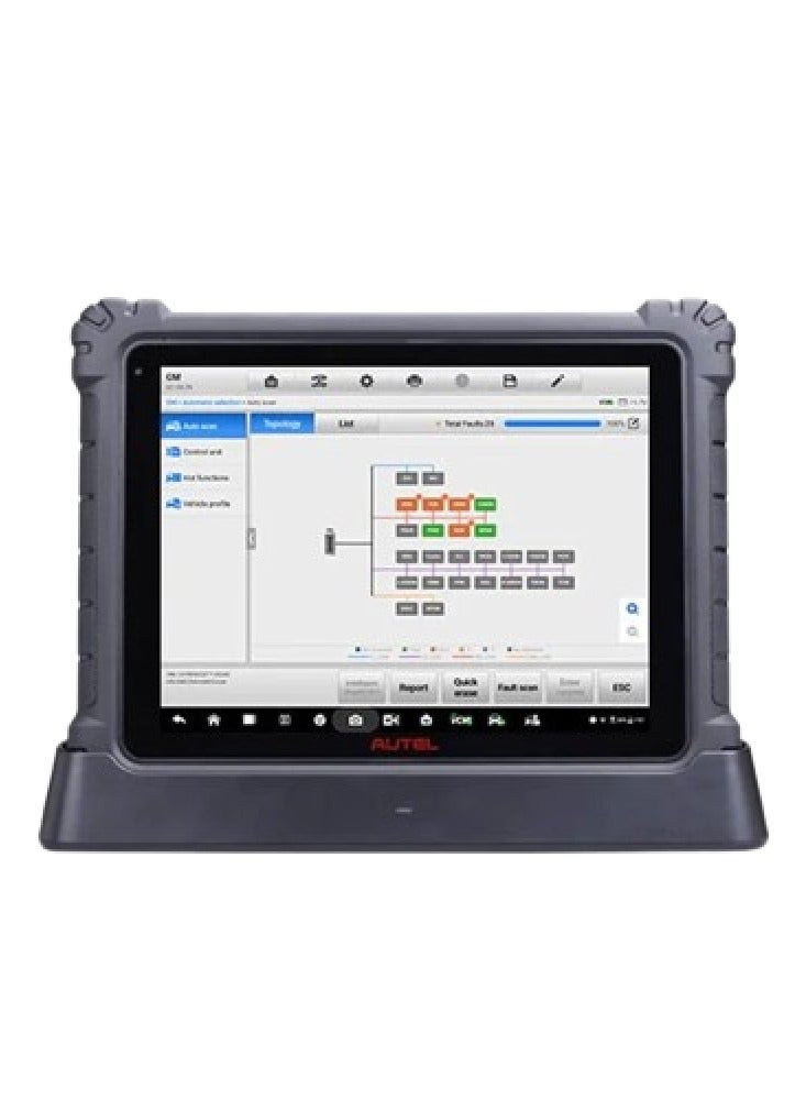 Autel MaxiSys MS Ultra EV - Image 1