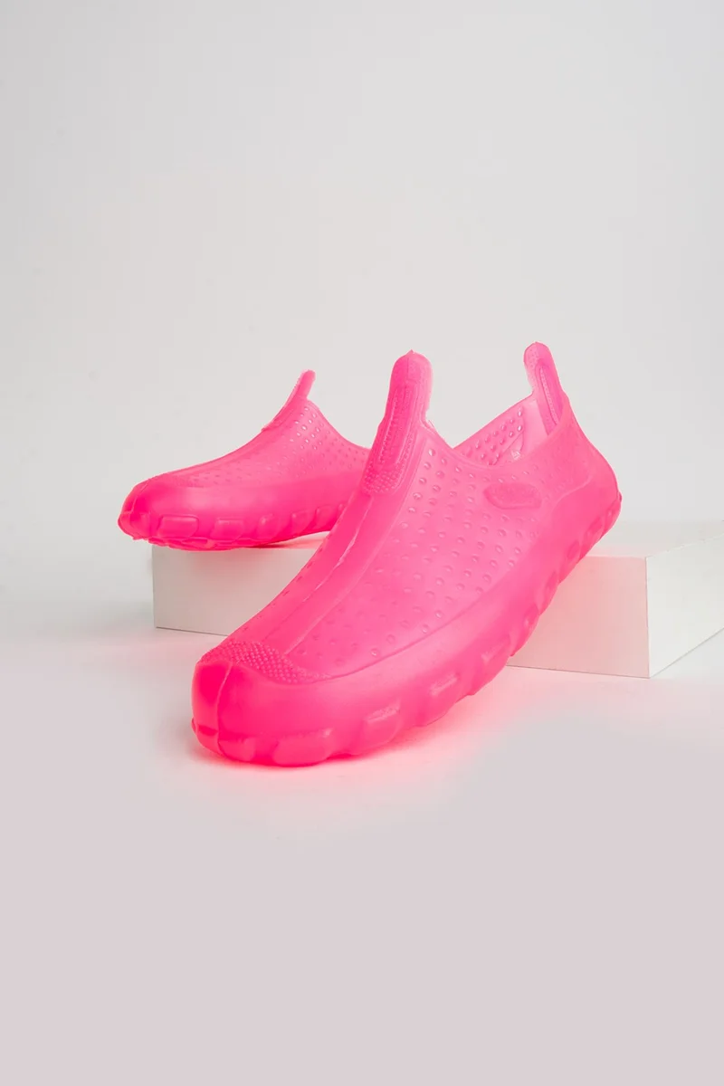 Pembe Potin Pink Potin Comfortable Sea & Pool & Beach Women's Shoes Z-555