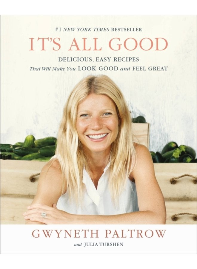 It s All Good - Paperback
