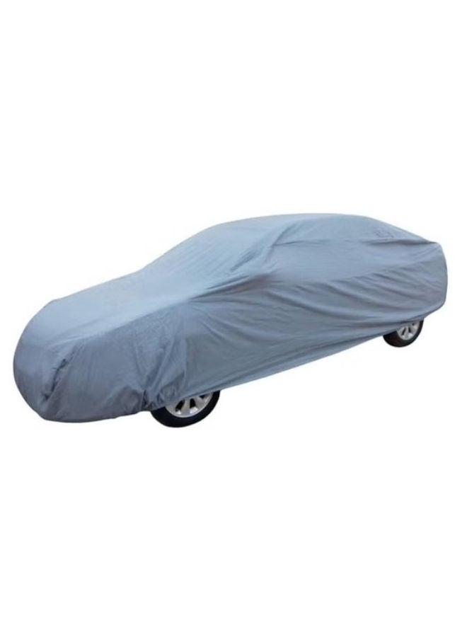 Generic Car Cover Made of heavy cotton for Lotus Exige 