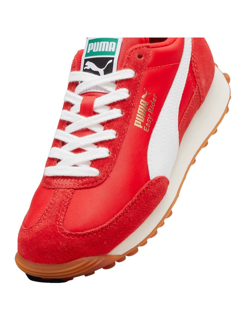 PUMA Easy Rider Vintage Big Kids' Sneakers - Image 4